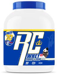 Ronnie Coleman Signature Series Whey XS 2260 g
