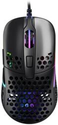 Xtrfy M42 RGB Black (1301) Mouse