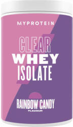 Myprotein Clear Whey Isolate 498-509 g