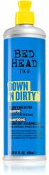 TIGI Bed Head Down'N Dirty Detox sampon 600 ml