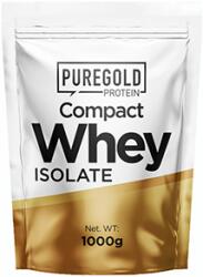 Pure Gold Compact Whey Isolate 1000g