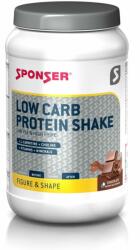 Sponser Protein Shake Low Carb 550 g