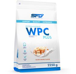 SFD Nutrition WPC Protein Plus 2250 g