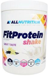 ALLNUTRITION FitProtein Shake 500 g