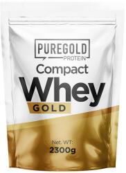 Pure Gold Compact Whey Gold 2300 g