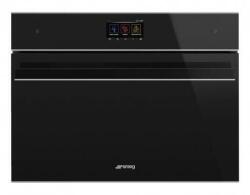 Smeg SF4604WVCPNX