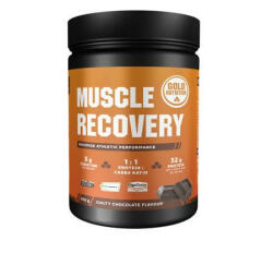 GoldNutrition Muscle Recovery 900 g