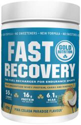 GoldNutrition Fast Recovery 600 g