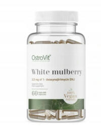 OstroVit White Mulberry eperfa kapszula 60 db