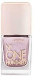 Catrice Iconails N One Hundred Nail Polish 100 Party Animal 10.5 ml