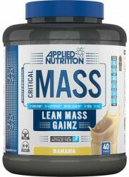 Applied Nutrition Critical Mass Professional 2400 g
