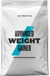 Myprotein Advanced Weight Gainer 2500 g