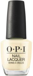 OPI Nail Lacquer ME Blinded by the Ring Light 15 ml