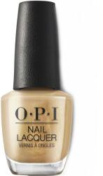 OPI Nail Lacquer Sleigh Bells Bling 15 ml