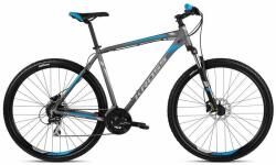 Kross Hexagon 5.0 II 29 Kerékpár