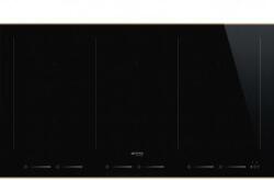 Smeg SIM6964R Dolce Stil Novo Plita