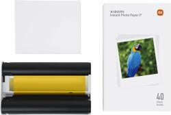Xiaomi Photo Printer Paper 3 Inch (43710)