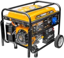 Agropro THUNDER 7500 (10122660) Generator