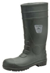 Portwest FW95 munkavédelmi csizma zöld színben S5 (FW95GNR41)