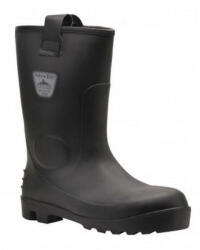 Portwest FW75 Steelite Neptune munkavédelmi csizma S5 (FW75BKR41)