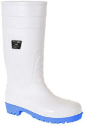 Portwest FW95 munkavédelmi csizma fehér színben S5 (FW95WHR40)