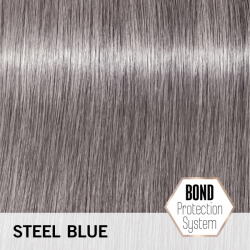 Schwarzkopf BlondMe Pastel Toning Steel Blue 60 ml