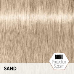 Schwarzkopf BlondMe Pastel Toning Sand 60 ml
