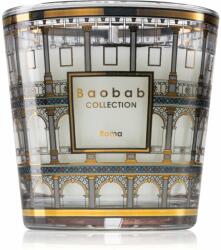 Baobab Collection My First Baobab Roma lumânare parfumată 8 cm