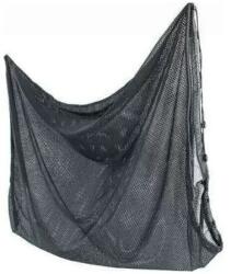 Kamasaki pontytároló táska, 75x120cm, fekete (72132130)