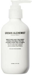 Grown Alchemist - Tratament de par Grown Alchemist Smoothing Hair, Femei, 200 ml Tratamente pentru par 200 ml - hiris