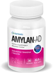 EUROWET Amylan-AD 30 tablete