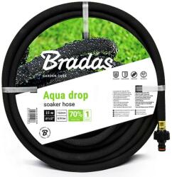 Bradas Izzadó tömlő 25 m AQUA-DROP 1/2 col (WAD12025)