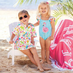 drool Costum Baie Flamingo (110drl5)