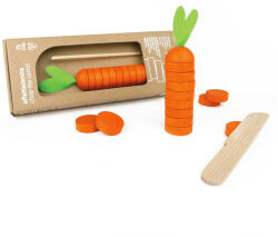 Milaniwood Feliaza morcovul! , joc de indemanare din lemn, Milaniwood