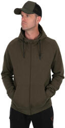 Fox Outdoor Products Collection Lightweight Hoody Green & Black - Zöld Fekete Pulóver (ccl196)