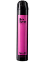 Kallos Cosmetics Kallos Prestige Hajlakk Extra erős 500ml