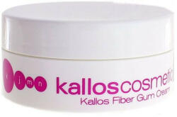 Kallos Cosmetics KJMN Fiber Gum hajformázó krém 100ml