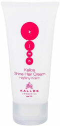 Kallos Cosmetics KJMN Hajfénykrém 50ml LOVE