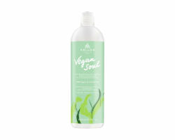 Kallos Kallos Vegan Soul Tápláló sampon 1000ml Száraz, kimerült hajra és fejbőrre