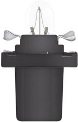 OSRAM Автомобилна крушка Osram 2721MF, 1.2W, 6.4lm, B8.5d, халогенна, 1 брой (2721MF)