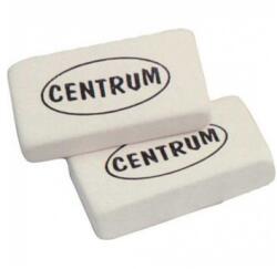 Centrum Гума Centrum 80375, средна, бяла, цената е за 1бр (OK11885)