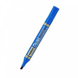 Pentel Маркер Pentel N860, син, от 2.5 до 7.0 mm, перманентен (OK26865)