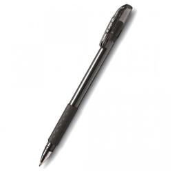 Pentel Химикал Pentel BX487 Feel-it черен, черно мастило, 0.7 mm, цената е за 1бр. (продава се в опаковка от 12бр. )
