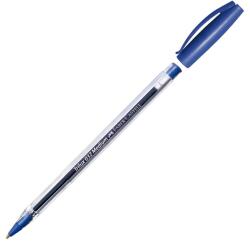 Faber-Castell Химикалка Faber-Castell 032 M, 1 mm дебелина на писане, син цвят на писане, синя