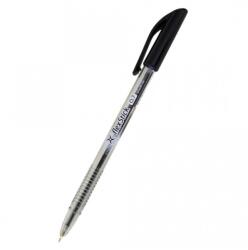 FlexOffice Химикал FlexOffice Gelb08 Flex Stick черен, черно гел мастило, 0.7 mm