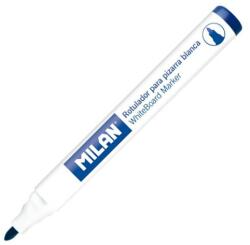 MILAN Маркер Milan, син, 4.7 mm, за бяла дъска