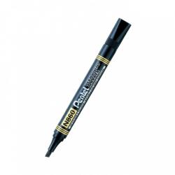 Pentel Маркер Pentel N860, черен, от 2.5 до 7.0 mm, перманентен (OK26863)