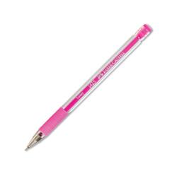 Faber-Castell Химикалка Faber-Castell 1425 Fine, 0.7 mm дебелина на писане, розов цвят на писане, розова
