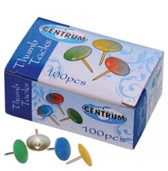 Centrum Кабари Centrum 4030969803684, 100бр. в опаковка, различни цветове (OK22838)