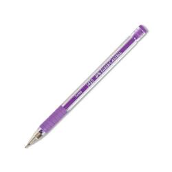 Faber-Castell Химикалка Faber-Castell 1425 Fine, 0.7 mm дебелина на писане, лилав цвят на писане, лилава